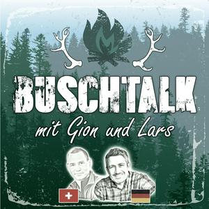 Höre BuschTALK - Das Survival Podcast mit Gion und Lars in der App.