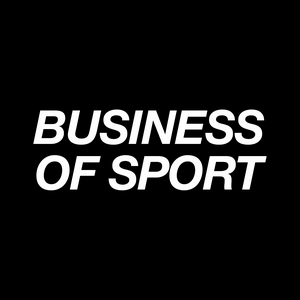 Höre Business of Sport in der App.