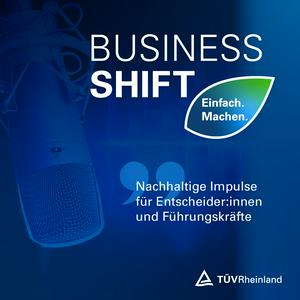 Höre BusinessShift in der App.