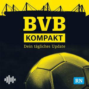 Höre BVB kompakt - Dein tägliches Update in der App.