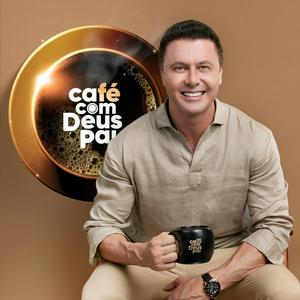 Höre Café Com Deus Pai | Podcast oficial in der App.