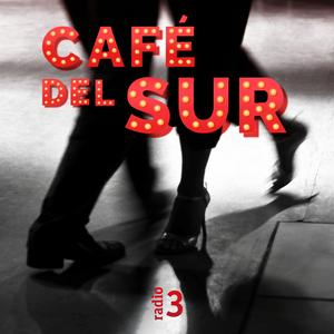 Höre Café del sur in der App.