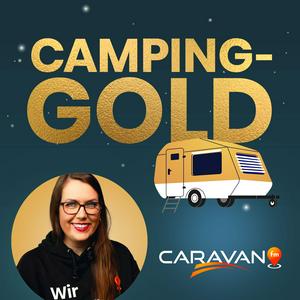 Höre Camping-Gold | Der CARAVAN.fm Podcast in der App.