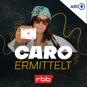 Höre Caro ermittelt in der App.