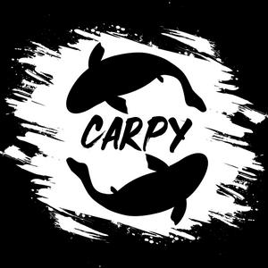 Höre Carpy - der „einfach geil angeln" Podcast in der App.