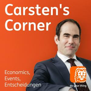 Höre Carsten's Corner in der App.