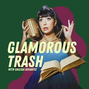 Höre Glamorous Trash: A Celebrity Memoir Podcast in der App.