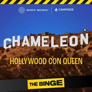 Höre Chameleon: Hollywood Con Queen in der App.