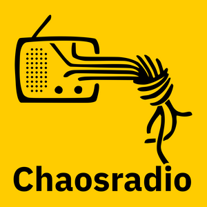 Höre Chaosradio in der App.