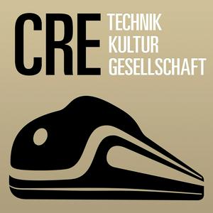 Höre CRE: Technik, Kultur, Gesellschaft in der App.