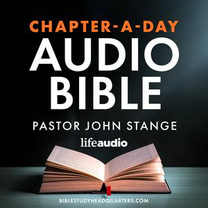 Höre Chapter-A-Day Audio Bible in der App.