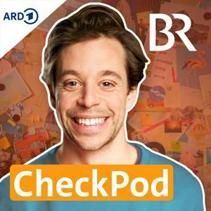 Höre CheckPod - Der Podcast mit Checker Tobi in der App.