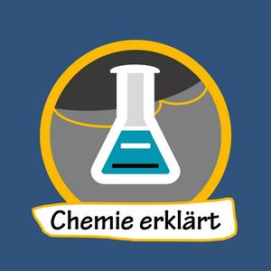 Höre Chemie erklärt in der App.