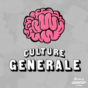 Höre Choses à Savoir - Culture générale in der App.