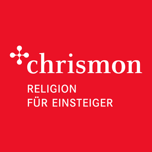 Höre Chrismon: Religion für Einsteiger in der App.