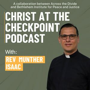 Höre Christ at the Checkpoint Podcast in der App.