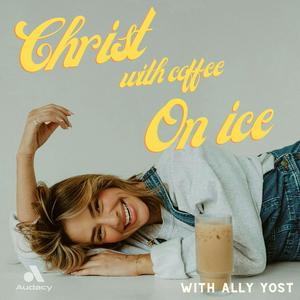 Höre Christ With Coffee On Ice in der App.