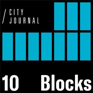 Höre City Journal's 10 Blocks in der App.