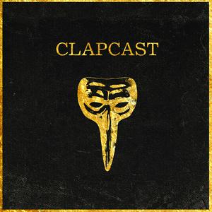 Höre Clapcast from Claptone in der App.