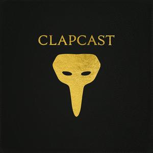 Höre Clapcast from Claptone in der App.