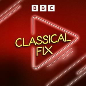 Höre Classical Fix in der App.