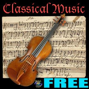 Höre Classical Music Free in der App.