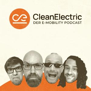 Höre CleanElectric in der App.