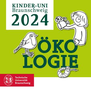 Höre Clever nachgefragt! - Die Podcast-Reihe zum Thema "Ökologie" der Kinder-Uni der TU Braunschweig in der App.