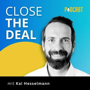 Höre CLOSE THE DEAL - M&A & Private Equity Podcast in der App.