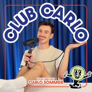 Höre Club Carlo in der App.