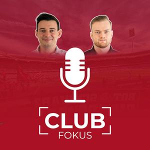 Höre CLUBFOKUS - Der Podcast in der App.