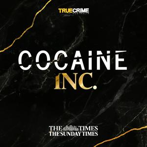 Höre Cocaine Inc. in der App.