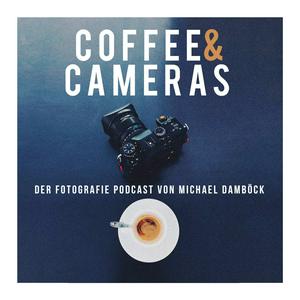 Höre Coffee and Cameras der Fotografie Podcast in der App.