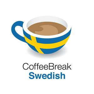 Höre Coffee Break Swedish in der App.