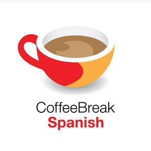 Höre Coffee Break Spanish in der App.