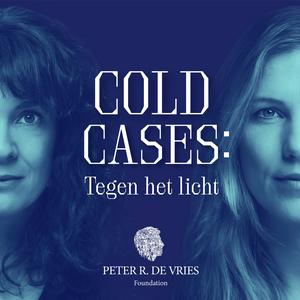 Höre Cold cases: Tegen het licht in der App.