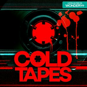 Höre COLD TAPES in der App.