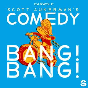 Höre Comedy Bang Bang: The Podcast in der App.