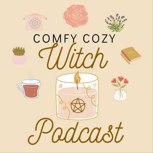 Höre Comfy Cozy Witch Podcast in der App.