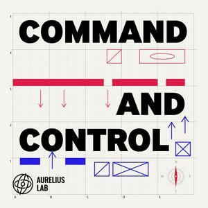 Höre Command and Control in der App.