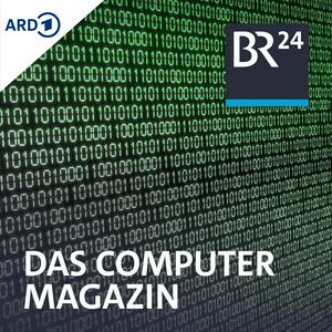 Höre Das Computermagazin in der App.