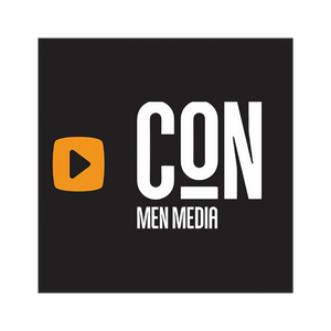 Höre Con Men Podcast in der App.