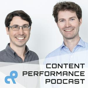 Höre Content Performance Podcast in der App.