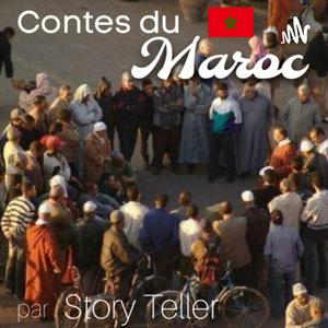 Höre Contes du Maroc in der App.