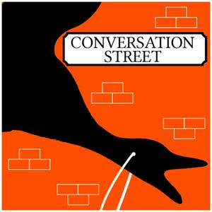 Höre Conversation Street in der App.