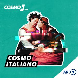 Höre COSMO italiano - il podcast in der App.