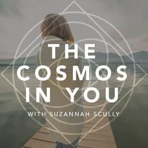 Höre Cosmos In You - Guide to Inner Space in der App.