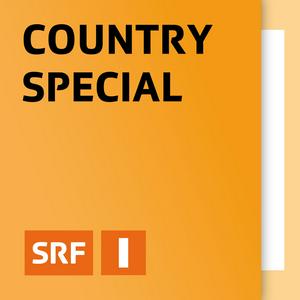 Höre Country Special in der App.