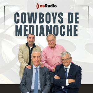 Höre Cowboys de Medianoche in der App.