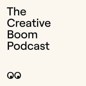 Höre The Creative Boom Podcast in der App.